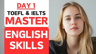 Master English All-in-One with this Single Video!