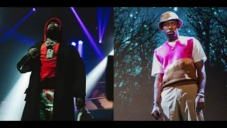 Tyler & Westside Gunn - SIR BAUDELAIRE (Alternative Intro & Outro)