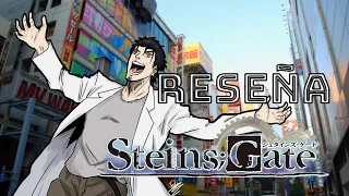 Mi PROBLEMA con STEINS;GATE - Reseña/Análisis (5-1)