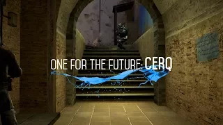 One for the future: CeRq