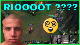 Tyler 1 Nautilus Hook Is Totaly Fair And Balanced !