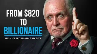 Billionaire Dan Pena's Ultimate Advice for Students & Young People - HOW TO SUCCEED IN LIFE