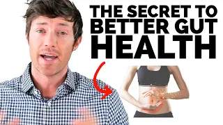 The KEY To Healing Your Gut (You're Missing This)