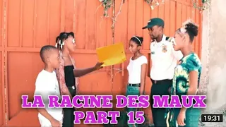 la racine des maux part 15 wilmix prod Kids