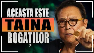 Robert Kiyosaki - Filmul care a zguduit internetul! RECOMANDAT TUTUROR! BOGAT ÎN 30 DE MINUTE .