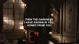 hozier - better love // lyrics