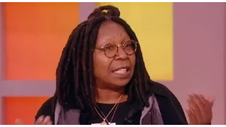 Cosby Rape Victim Strikes Back At The View Host