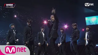 Stary Kids_Overdose + Growl / EXO│2018 MAMA FANS' CHOICE in JAPAN 181212