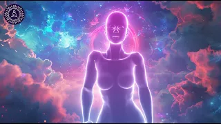 Powerful Spiritual 432Hz Frequency – Love, Healing, Miracles And Blessings Without Limit