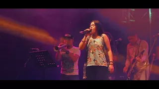 Ang Buhay Ko by ASIN cover performance by Kuerdas Gensan