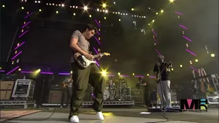 Gravity - John Mayer (Live at the Hyde Park - Hard Rock Calling Festival)