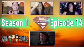 Superman & Lois S1E14