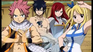 Fairy Tail-Fiesta full