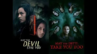 May the Devil Take You Too (2020) Movie Review & Summary Review of May The Devil Take You (2018)