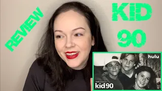 kid 90 Hulu REVIEW