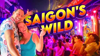 Saigon Unleashed 3-Days, Countless Memories The Ultimate City Adventure!