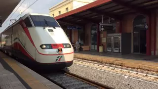 Treni a Pesaro: Frecciabianca da Venezia S. Lucia a Lecce(arrivo)