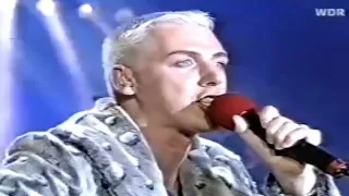 Scooter - No Fate Live in Bremen 1997