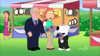 Family Guy - Republican Town