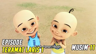 Upin & Ipin Teramat Laris Episode Terbaru 2020 | Upin Ipin Terbaru 2020 | Musim 11