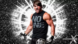 ROH Demi Gods ► AJ Styles 7th Theme Song