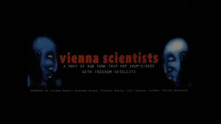 Vienna scientists with Freedom Satellite - Trash (Vinyl - Aromabar Club Mix)