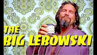 10 Things You Didn't Know About BigLebowski