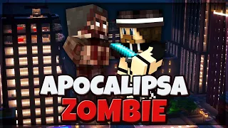 Ultimul Supravietuitor al Apocalipsei Zombie