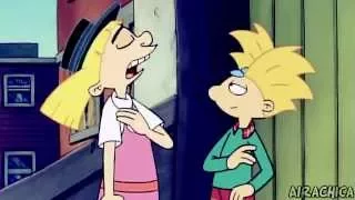 You're so fine | Helga & Arnold