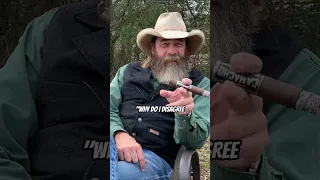 Cowboy reacts to Andrew Tate