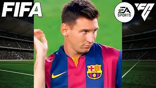 FIFA + EA FC MEMES + REAL LIFE (#69)