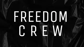 In The Shadows | Freedom BMX Crew
