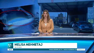 Edicioni Informativ - 25 Maj 2024 - Ora 19:00 - News, Lajme - Vizion Plus