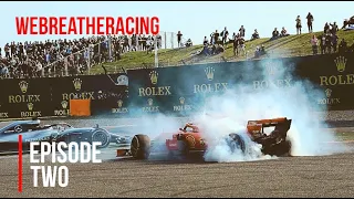MAD MAX | Chapter Two | F1 2018 Season Review Series [HD]