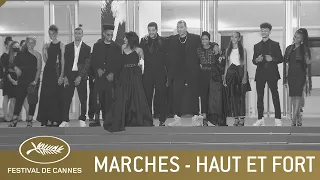 HAUT ET FORT - MARCHES - CANNES 2021 - VF