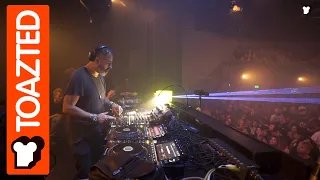 Dave Clarke | ADE | live | 2022 | Toazted