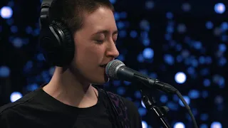 Frankie Cosmos - Ballad of R & J (Live on KEXP)