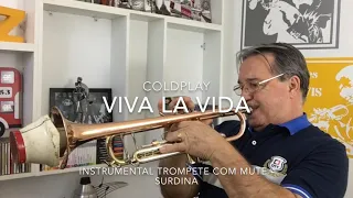 Viva la vida Coldplay