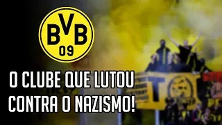 A INCRÍVEL HISTÓRIA DO BORUSSIA DORTMUND