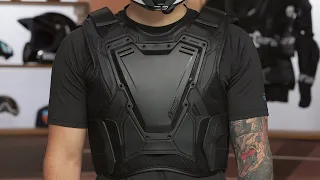 ICON Field Armor 3 Vest Review