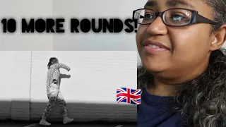 421 Reacts Music | FLOHIO | 10 More Rounds *UK*