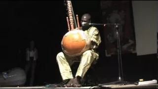 Kaira - Madou Sidiki Diabate