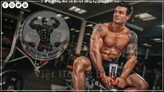 NHẠC EDM MIX TẬP GYM |#1| NHẠC TẬP GYM 2020 | ĐỘNG LỰC TẬP GYM