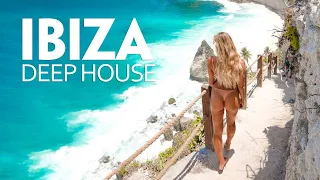 IBIZA SUMMER MIX 2022 ↠ Paradise, Dubai, Thailand, Greece, ISLANDS 🌴 Feeling Me 🌴 Episode #8