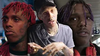 FAMOUS DEX СТОРЧАЛСЯ...ИЛИ НЕТ?!