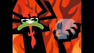 Samurai Jack Quality Test Virtual Dub