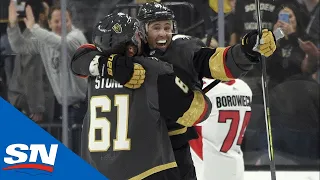 Vegas Golden Knights vs. Ottawa Senators | FULL Shootout – Oct. 17, 2019