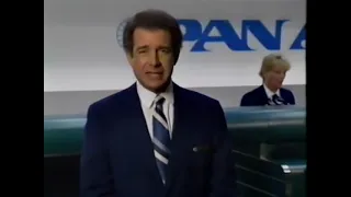 Pan Am Training Video: "Shop Talk" (circa 1989)