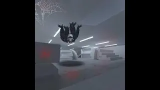 trolling as a SPIDER! (gorilla tag VR)