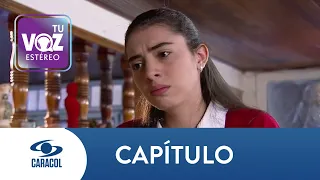 Tu voz estéreo – Una mentira costosa | Caracol TV